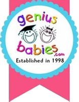 Genius Babies coupons